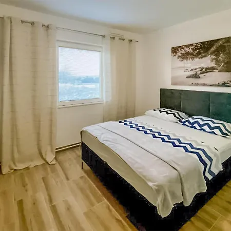Cozy In Apartman *