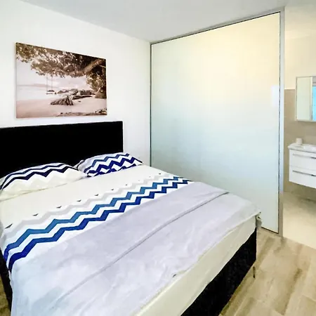 Apartman Cozy In *
